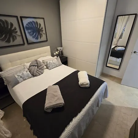 Apartment Alzahir