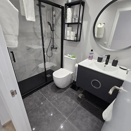 Alzahir Apartment Marbella