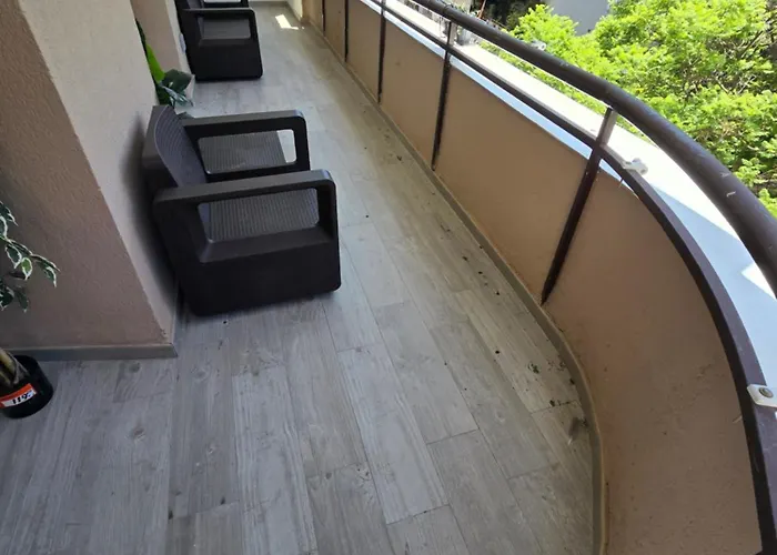 Alzahir Apartamento