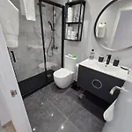Alzahir Apartman Marbella