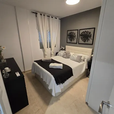 Alzahir Apartament